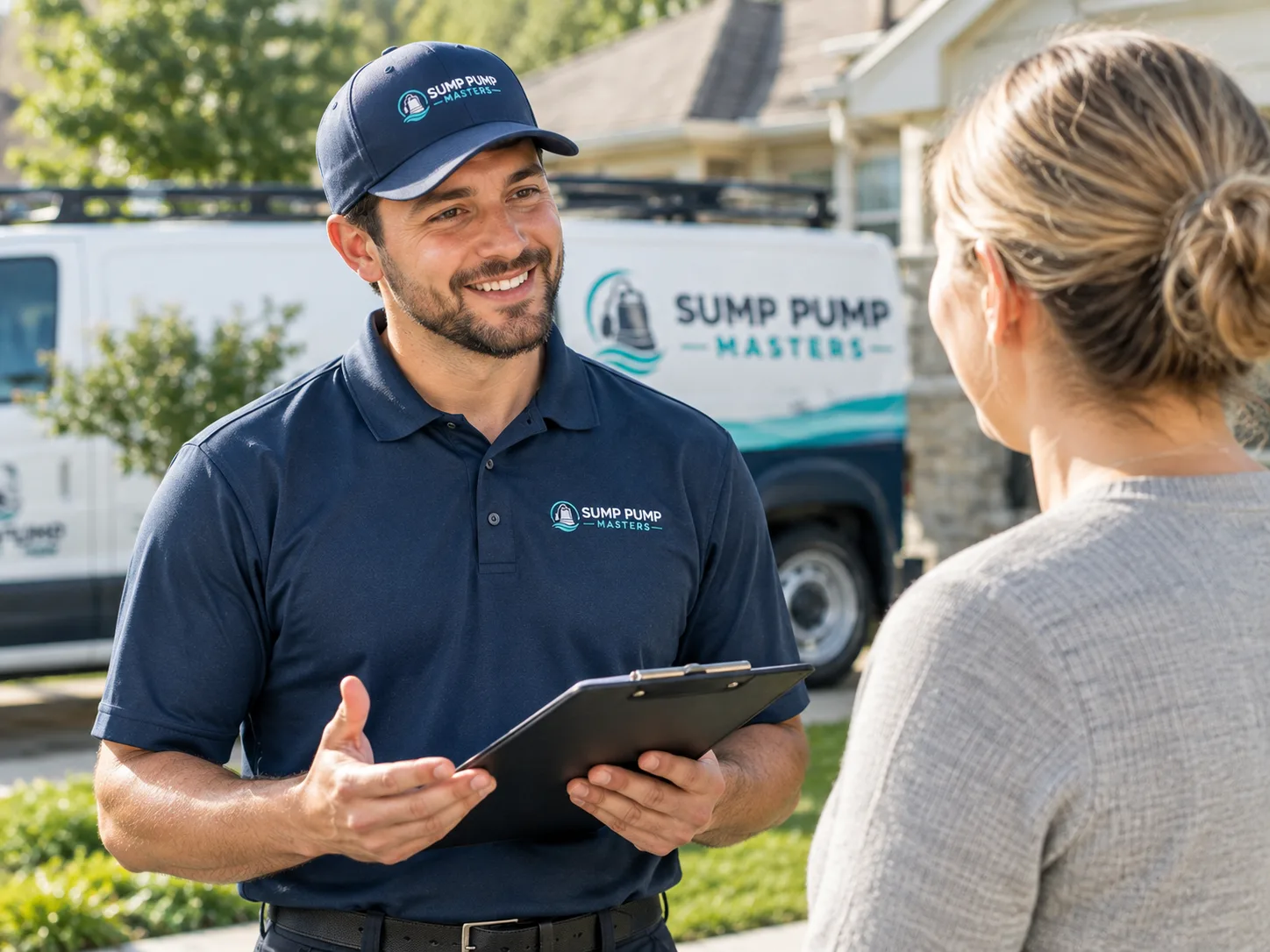 Sump Pump Repair Gillett, AR FAQs